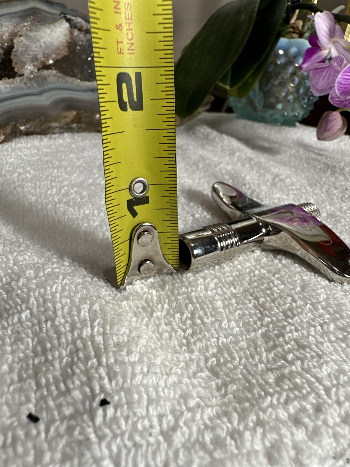 Evans Drum Key Tool VG+shape