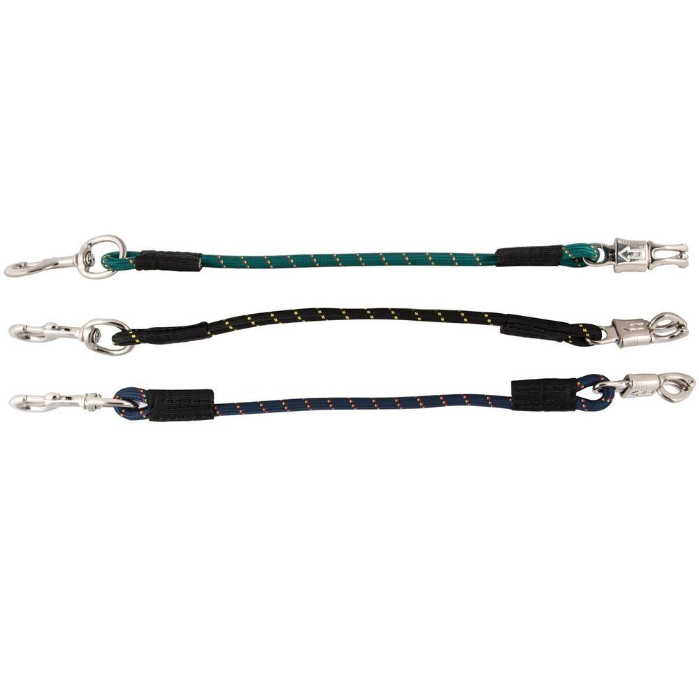 Dura-Tech Bungee Quick Release Trailer Tie | Bungee Stretch Cord | Various Color