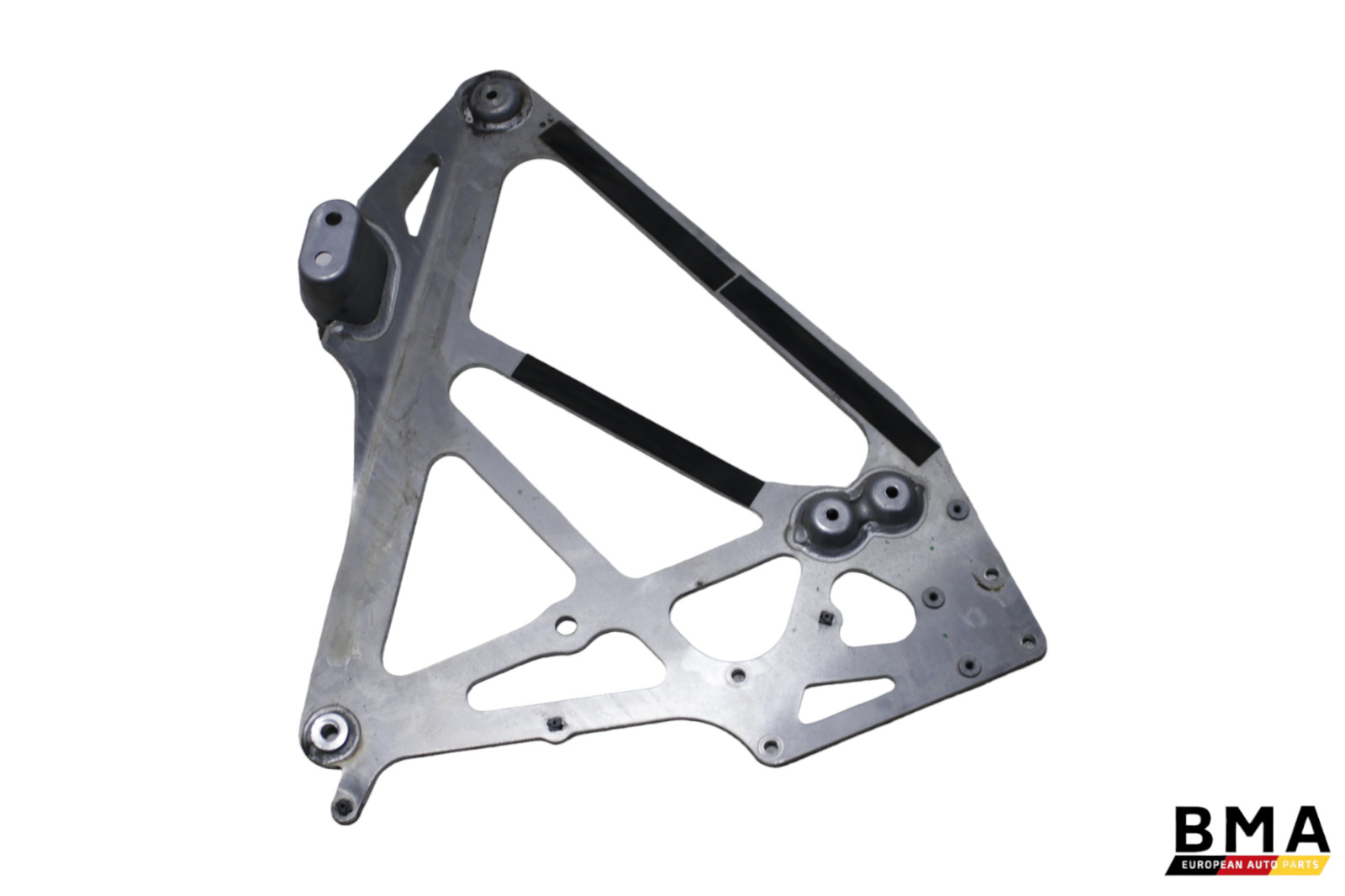 BMW M4 G82 Front Right Side Subframe Chassis Brace Assembly 2021 2022 2023 OEM