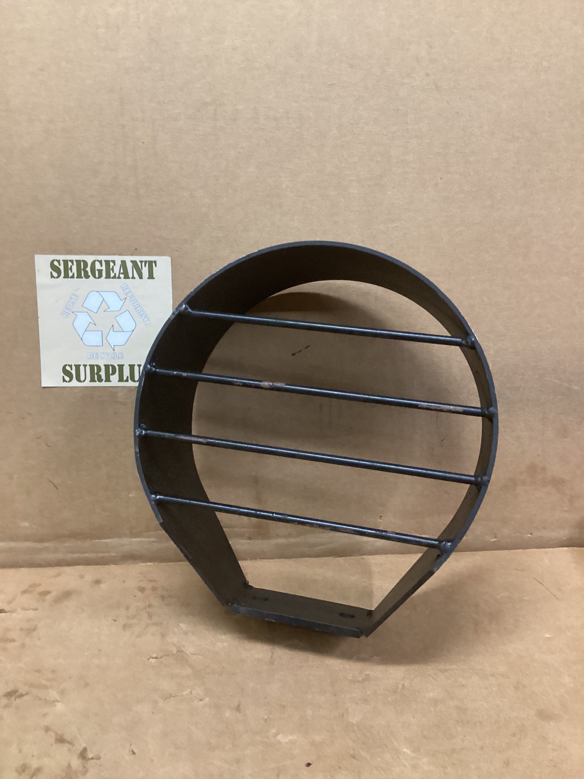 Guard lamp driving FLU-419(SEE) 6220-01-336-0130