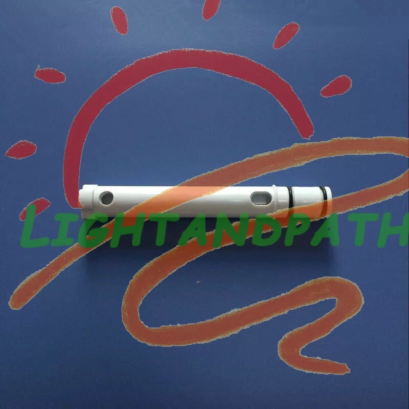 QTY:1PC plastic air tube, the spare parts of soft serve ice cream machines #Li