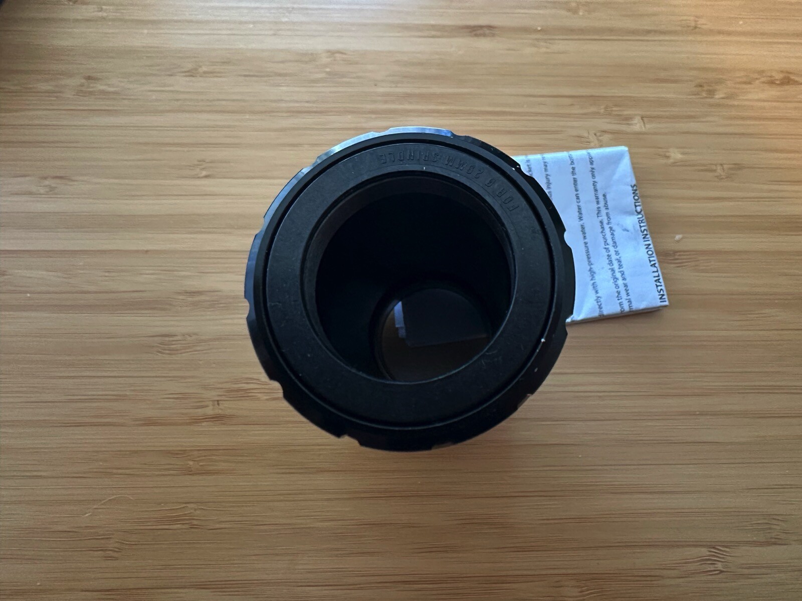 Origin 8 Revolvr BB30 for DUB Spindle Outboard Thread-Together Bottom Bracket