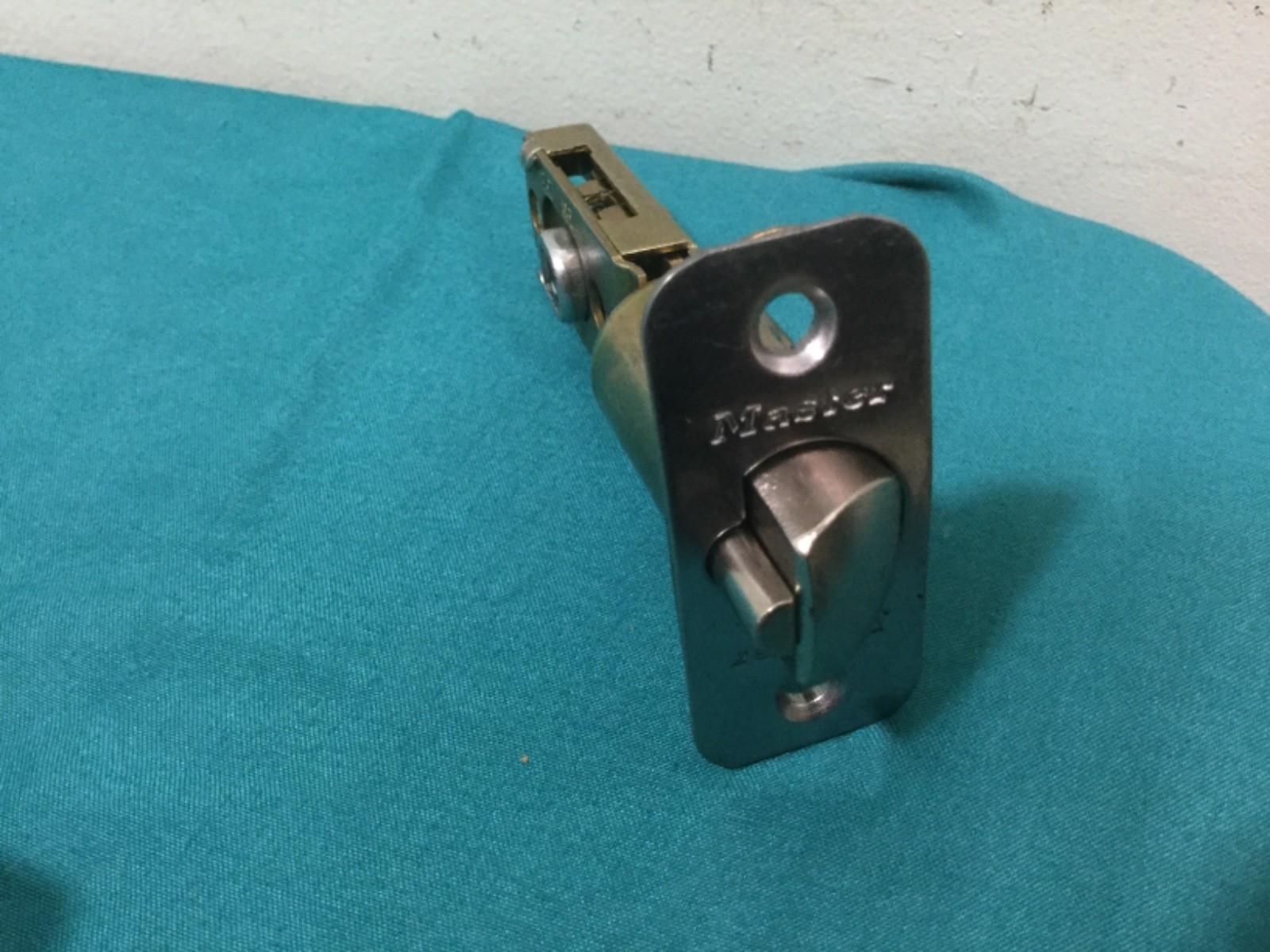 Master Lock Entry Lever Set WL0115KA4 - Locksmith