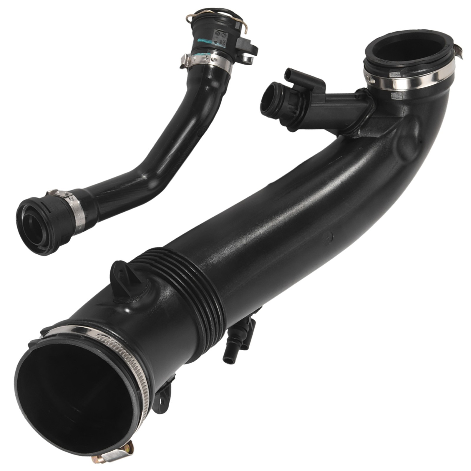 Car Turbo  Intake Pipe Air Intake Turbo Hose for-   R55 R576664