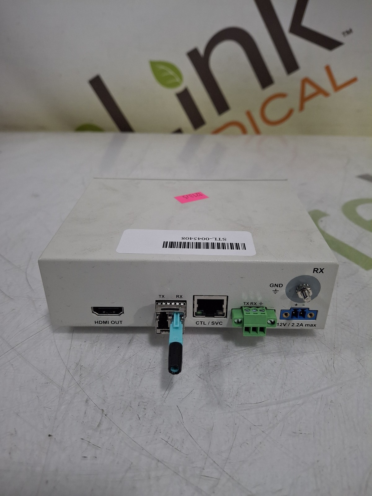 Karl Storz NEO IP-D Decoder