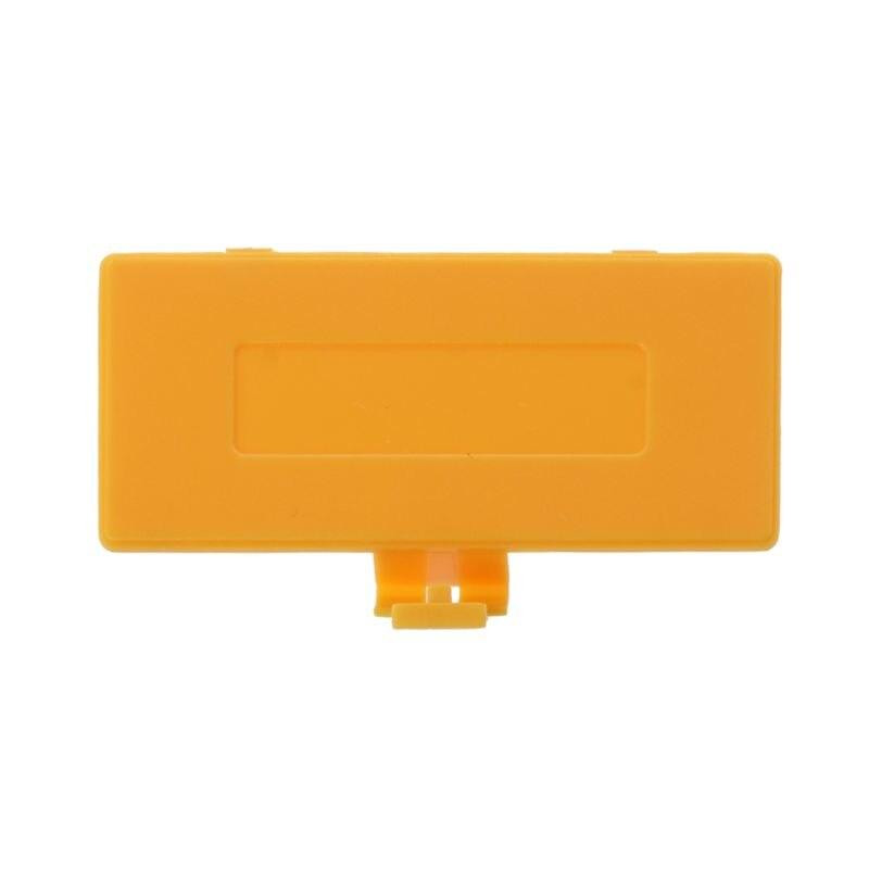 Game Boy Pocket Battery Cover