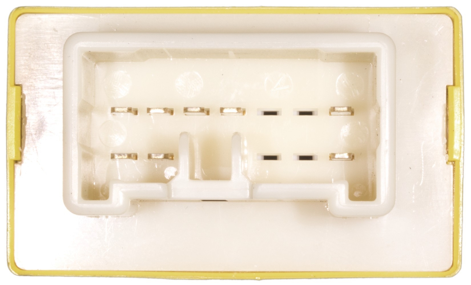 Keyless Entry Relay Airtex 1R2497