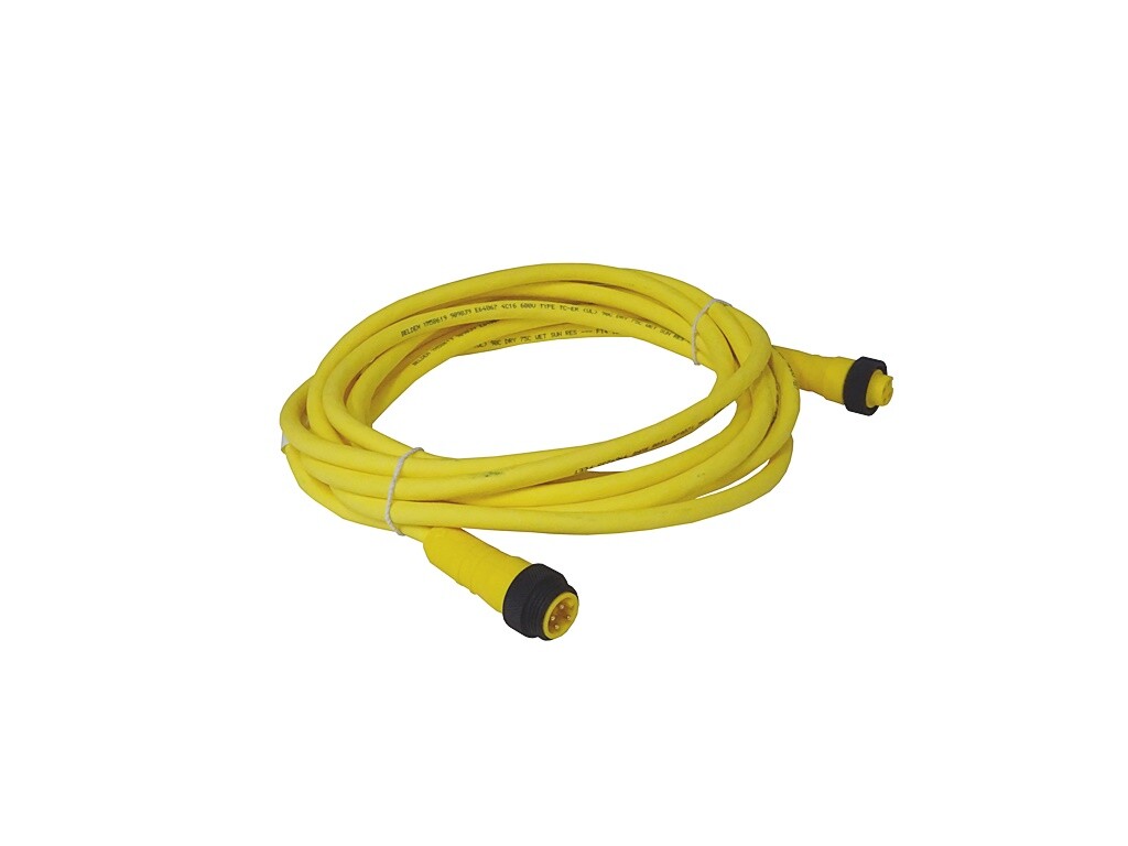 BELDEN LUMBERG RSRK-40-839/5M -AS IS-