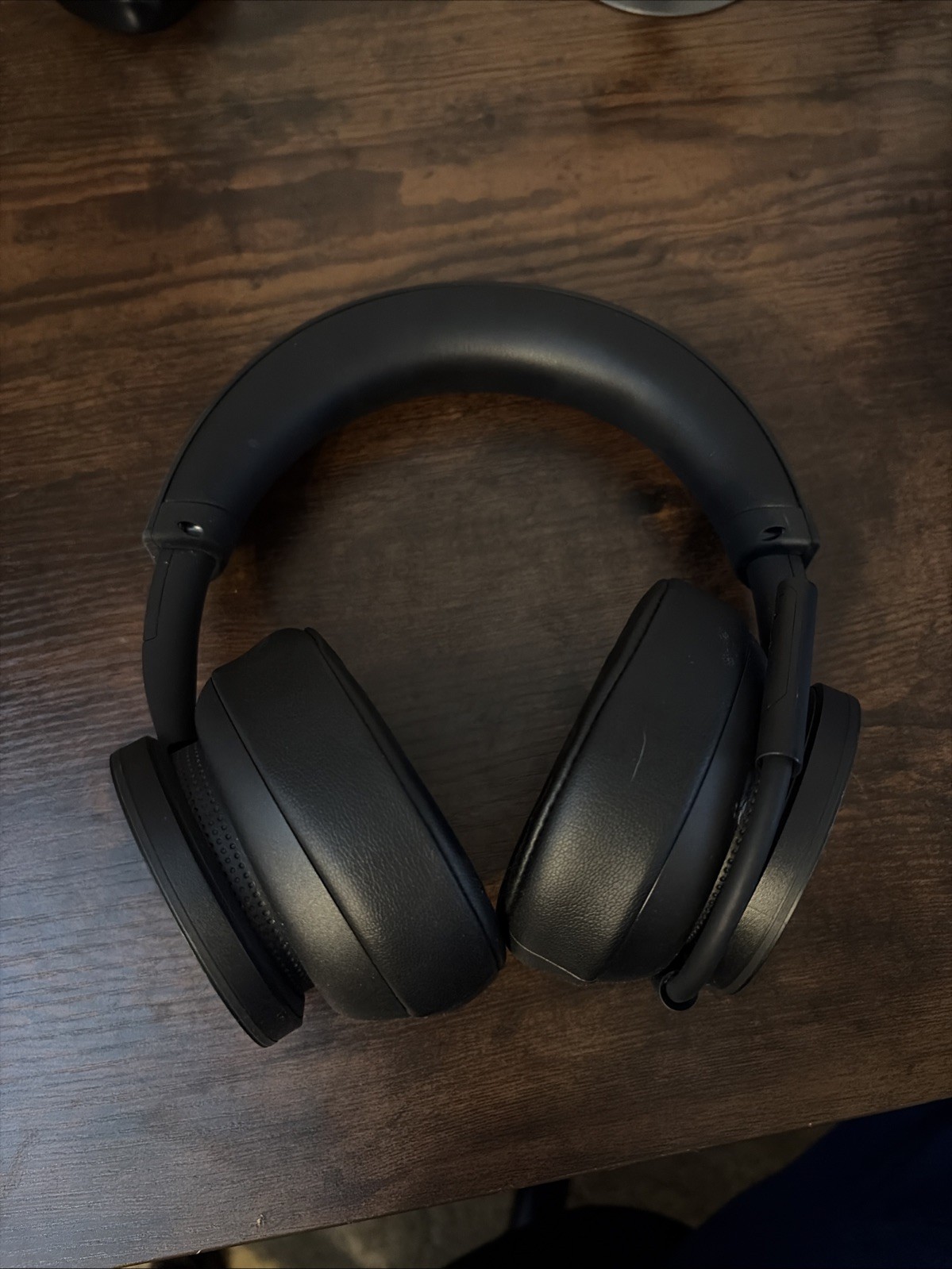 Xbox Wireless Headset Pre-owned with box