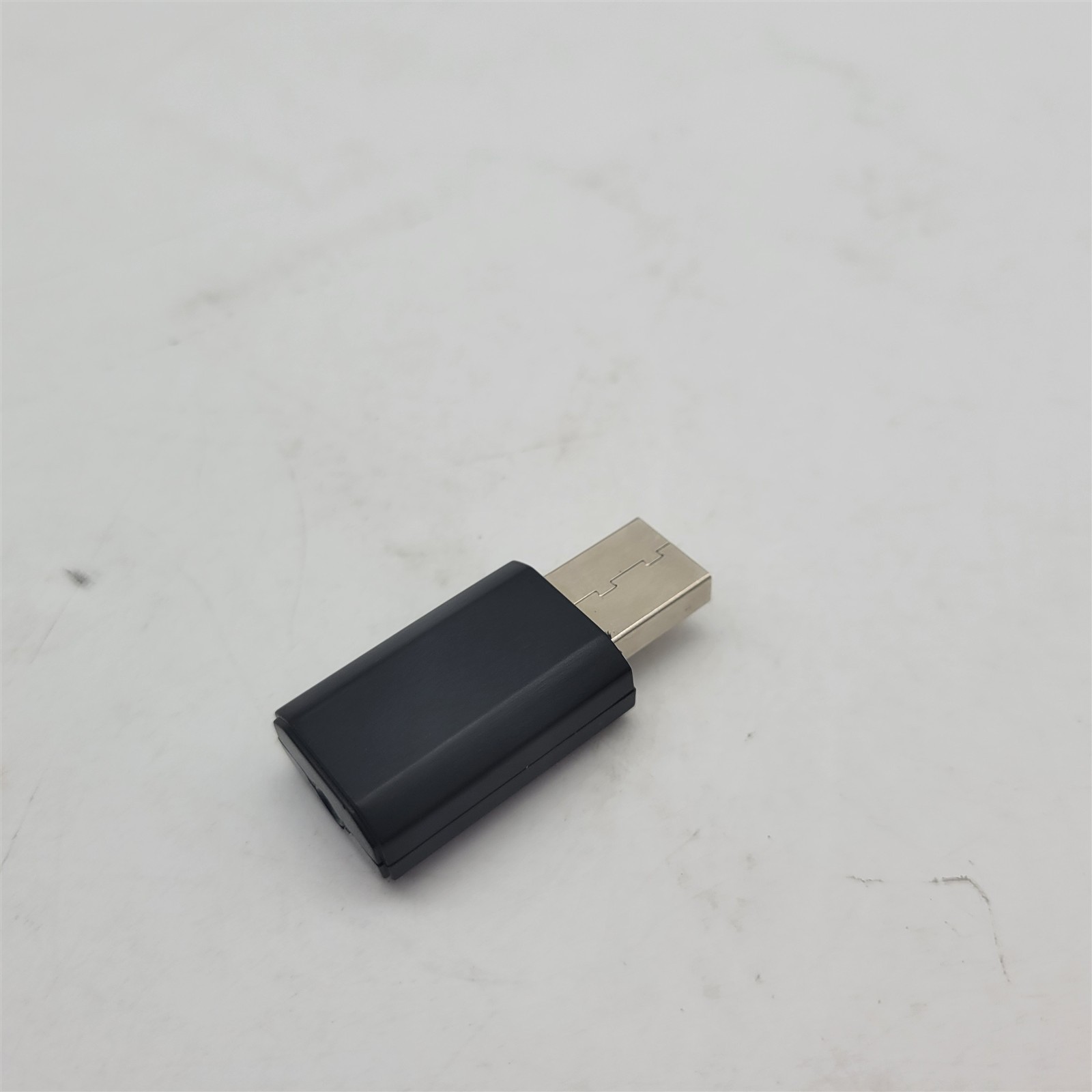 Tsnam T7 2-in-1 USB Bluetooth Transmitter Receiver AUX Adapter