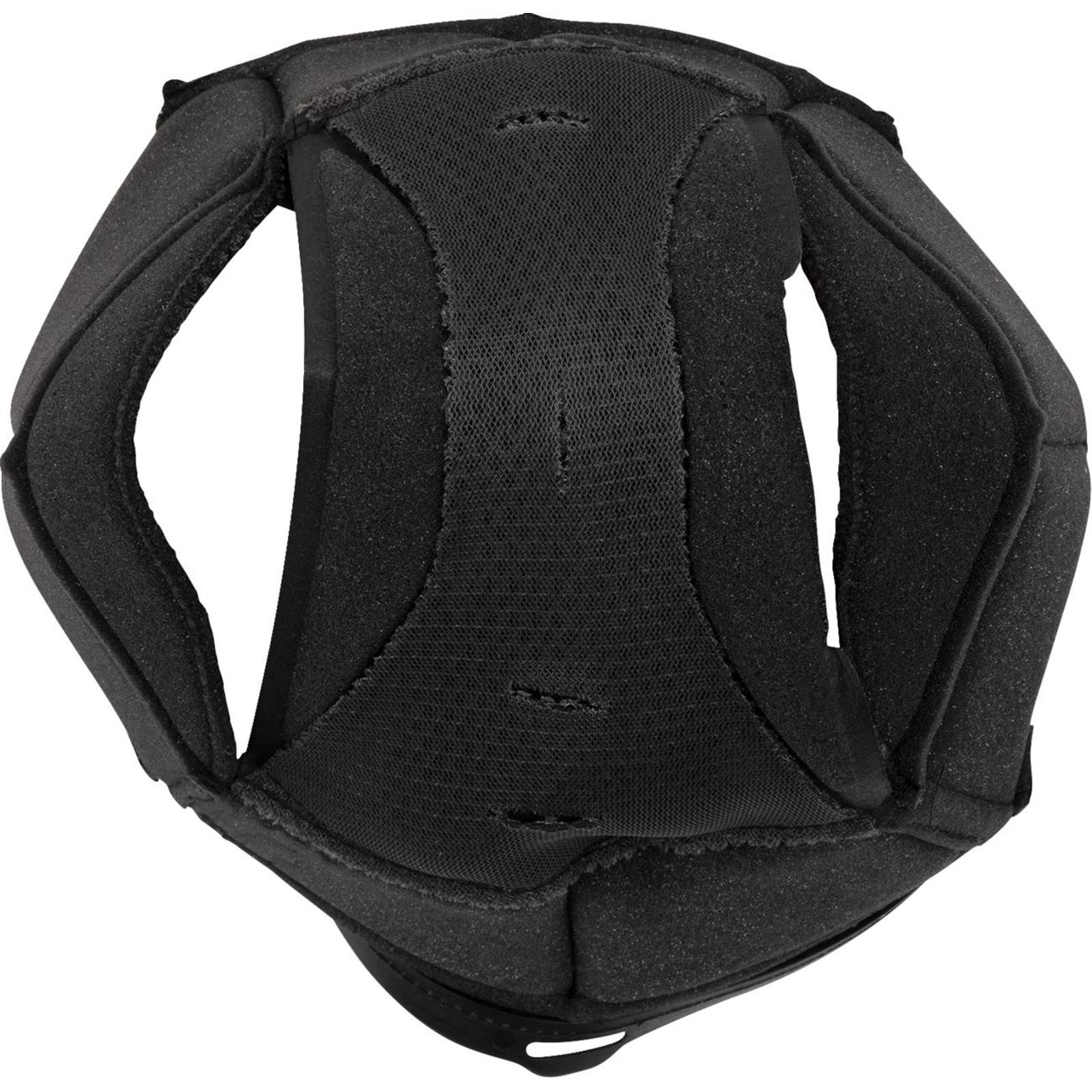 Z1R Range 2.0/Nemesis Helmet Liner - Black - Large 0134-3647