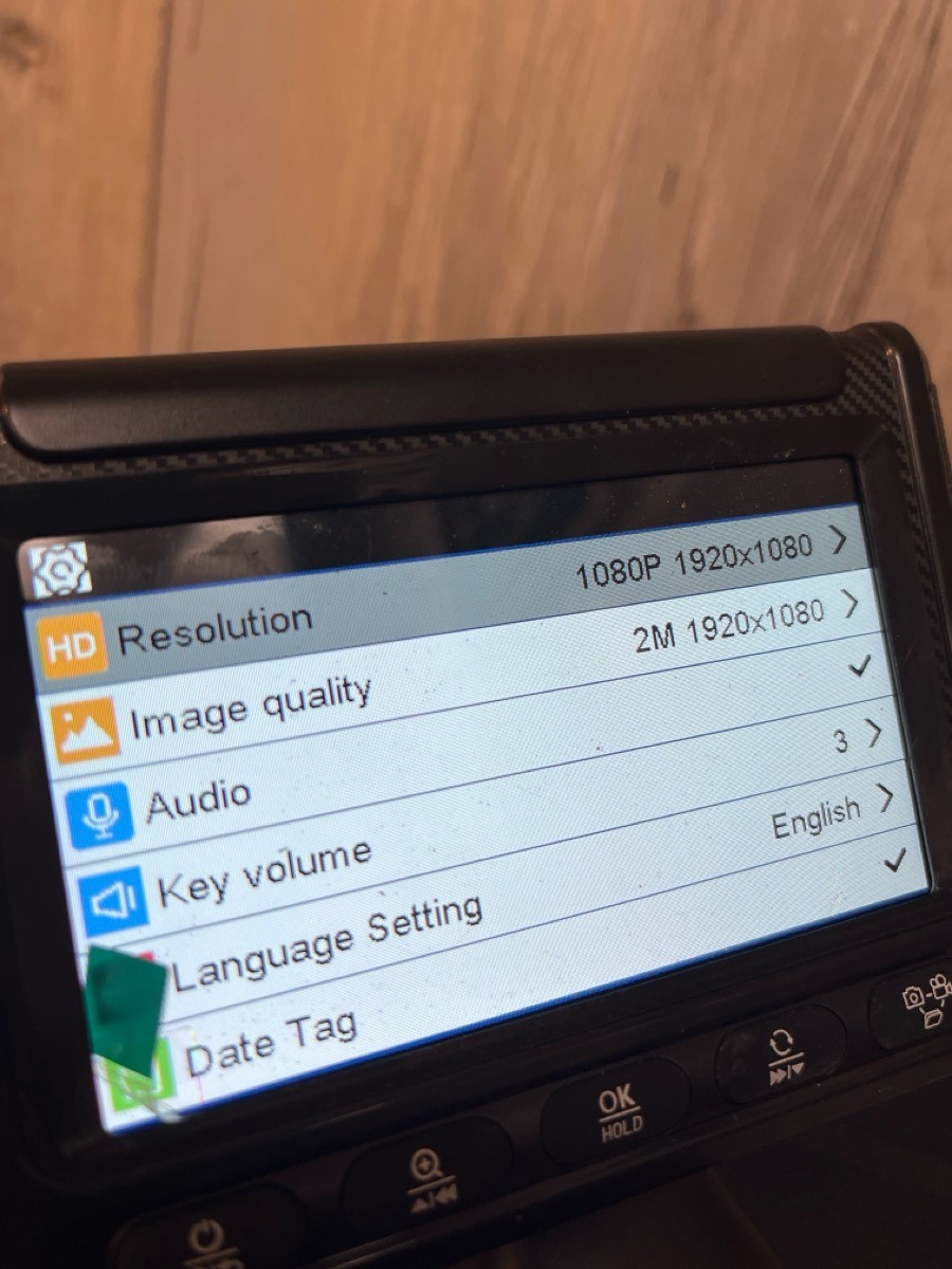 ENDOSCOPE S23 (PSN041705)