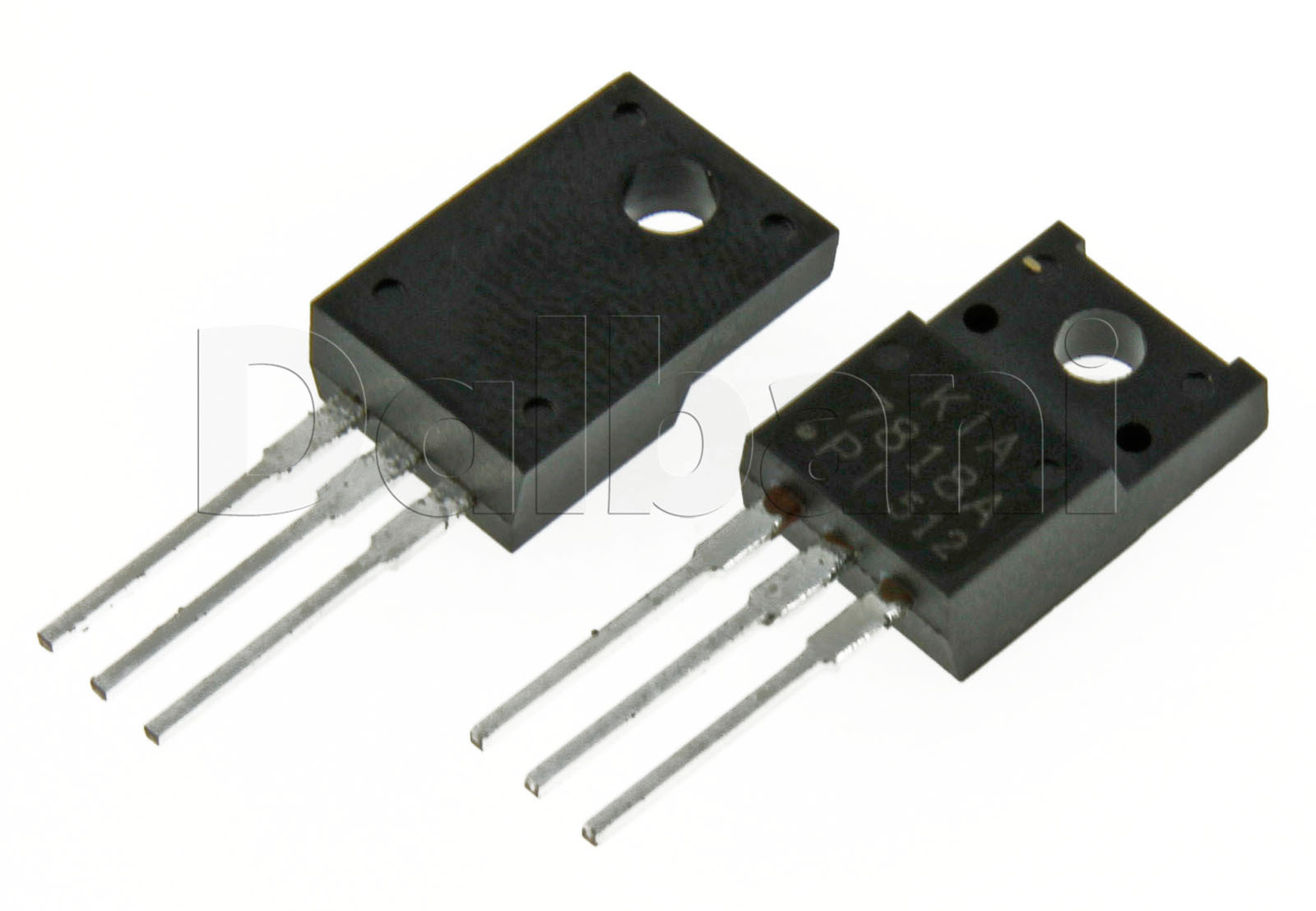 KIA7818API Original New KEC Transistor