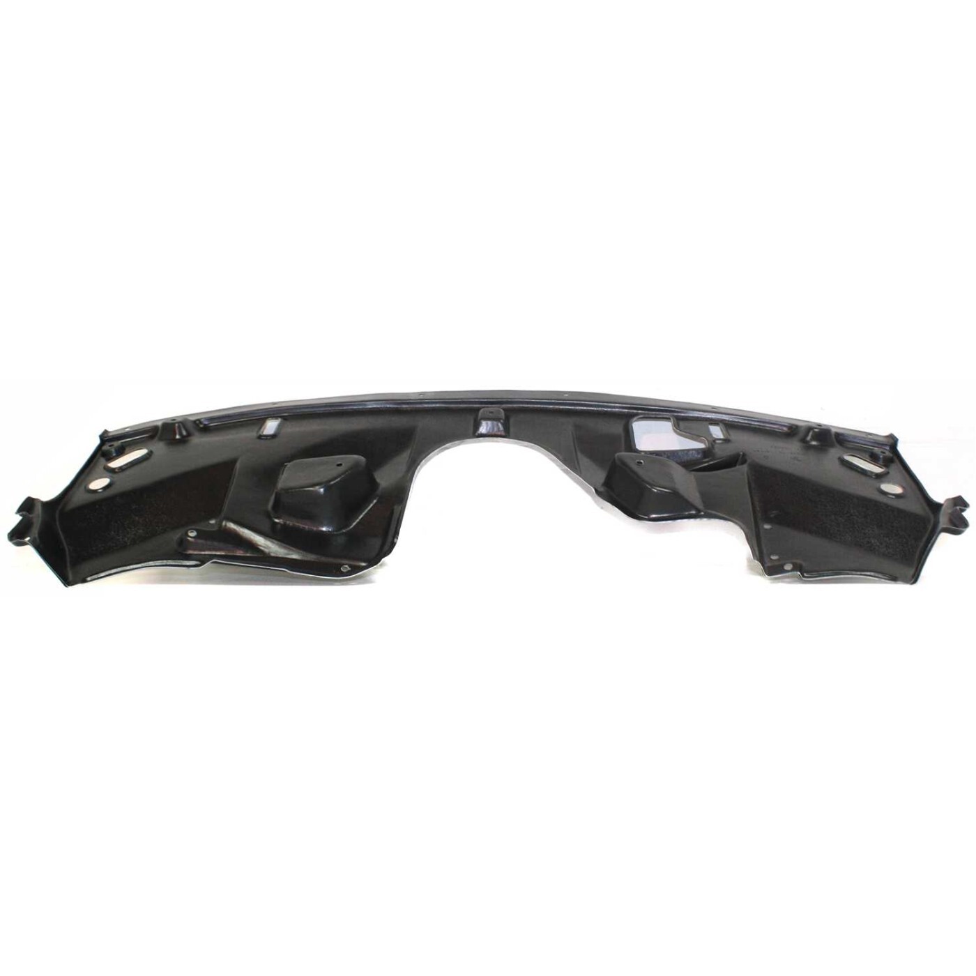 Front Engine Splash Shield For 2005-2010 Honda Odyssey