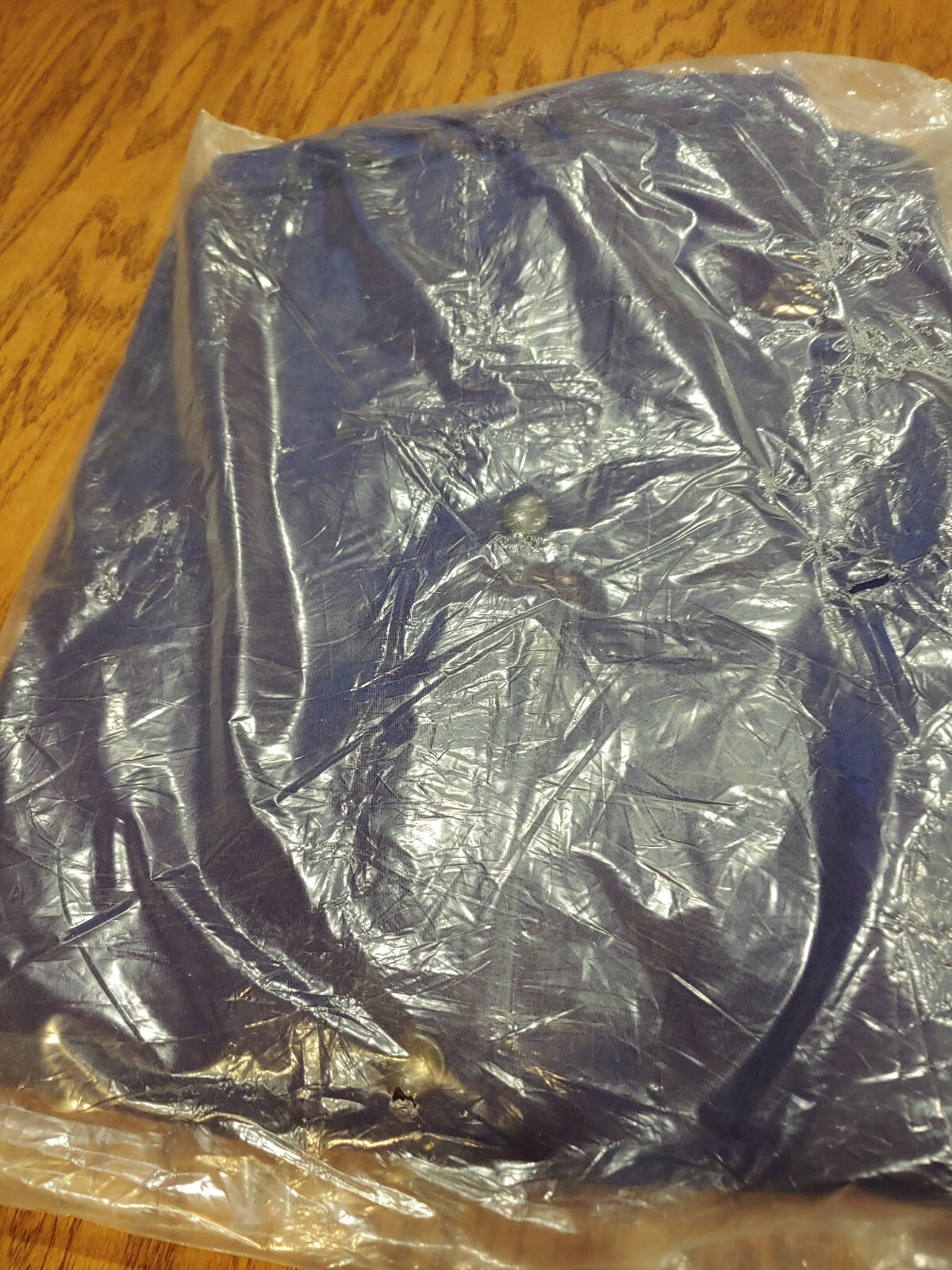 Tillman Flame Retardant Jackets 6230XL 6230BXL 30" 9OZ XL Set of 2 Blue & Green