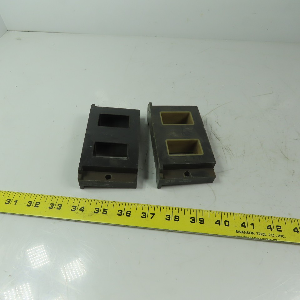 Cutler Hammer Eaton Style 505C633G01 Coil 240V 60Hz 220V 50HZ Lot of 2