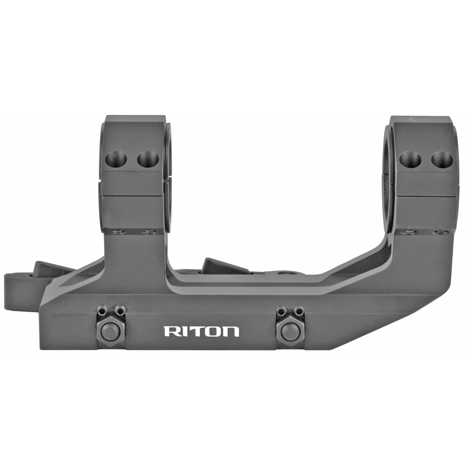 ​Riton Optics X301QD 30mm Mount Black