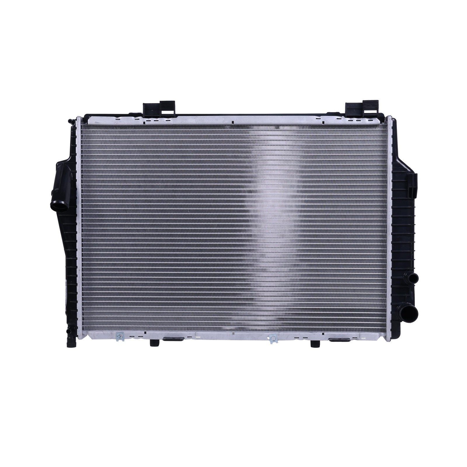 Radiator CU2651 for 04-08 Crossfire C43 AMG CLK430 CLK55 AMG SLK320 SLK32 AMG