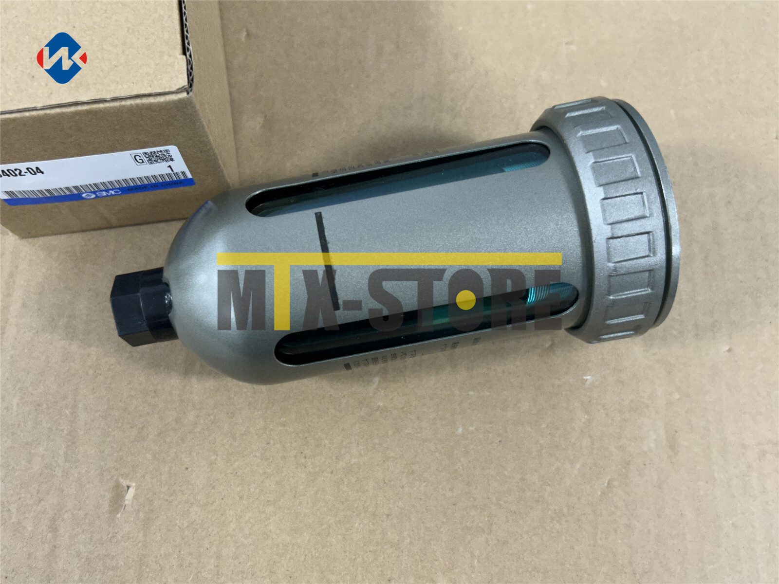 1PCS New SMC AD402-04 Automatic Drain AD40204