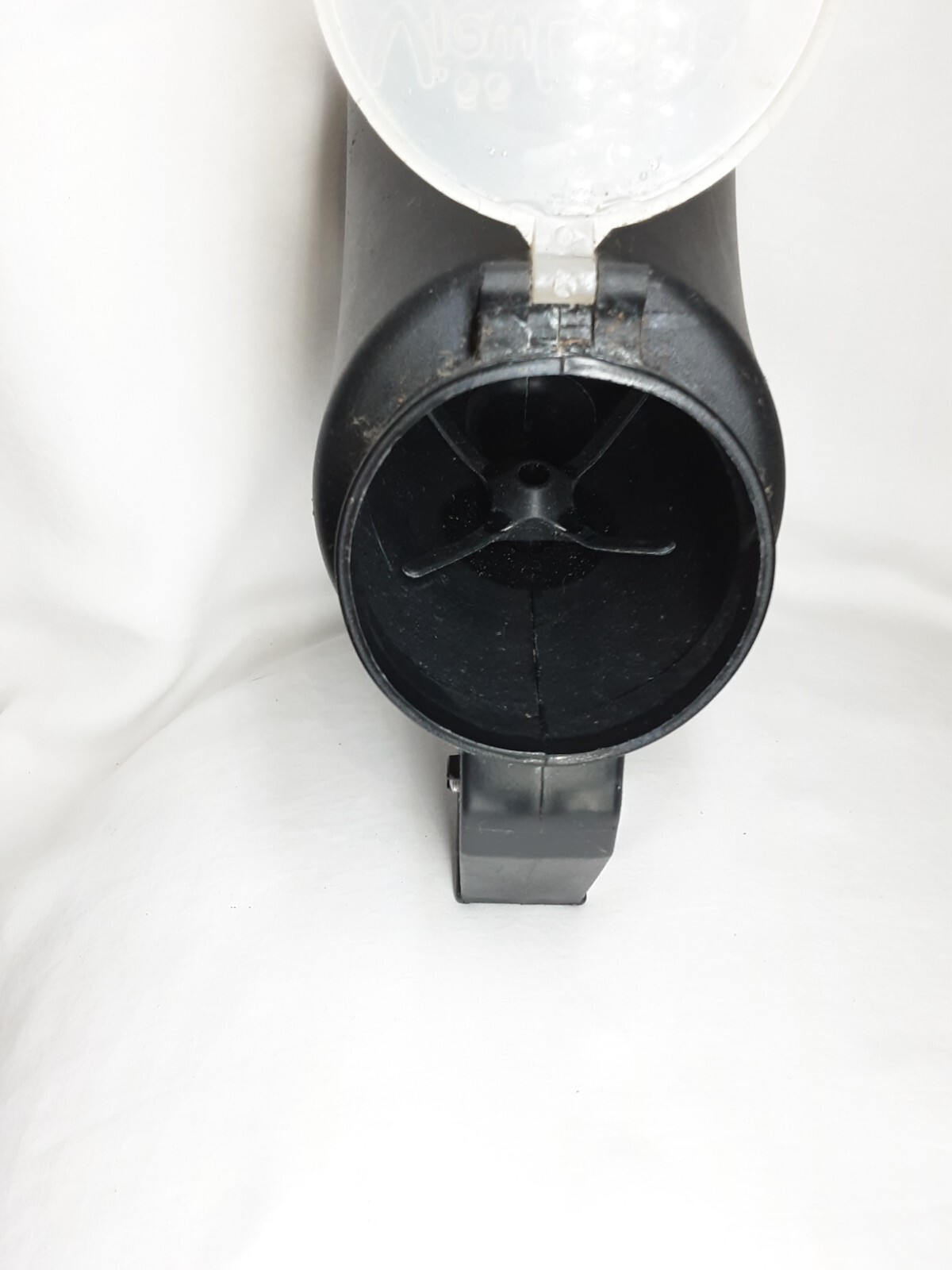 VL VIEWLOADER REVOLUTION WITH X-BOARD PAINTBALL LOADER HOPPER