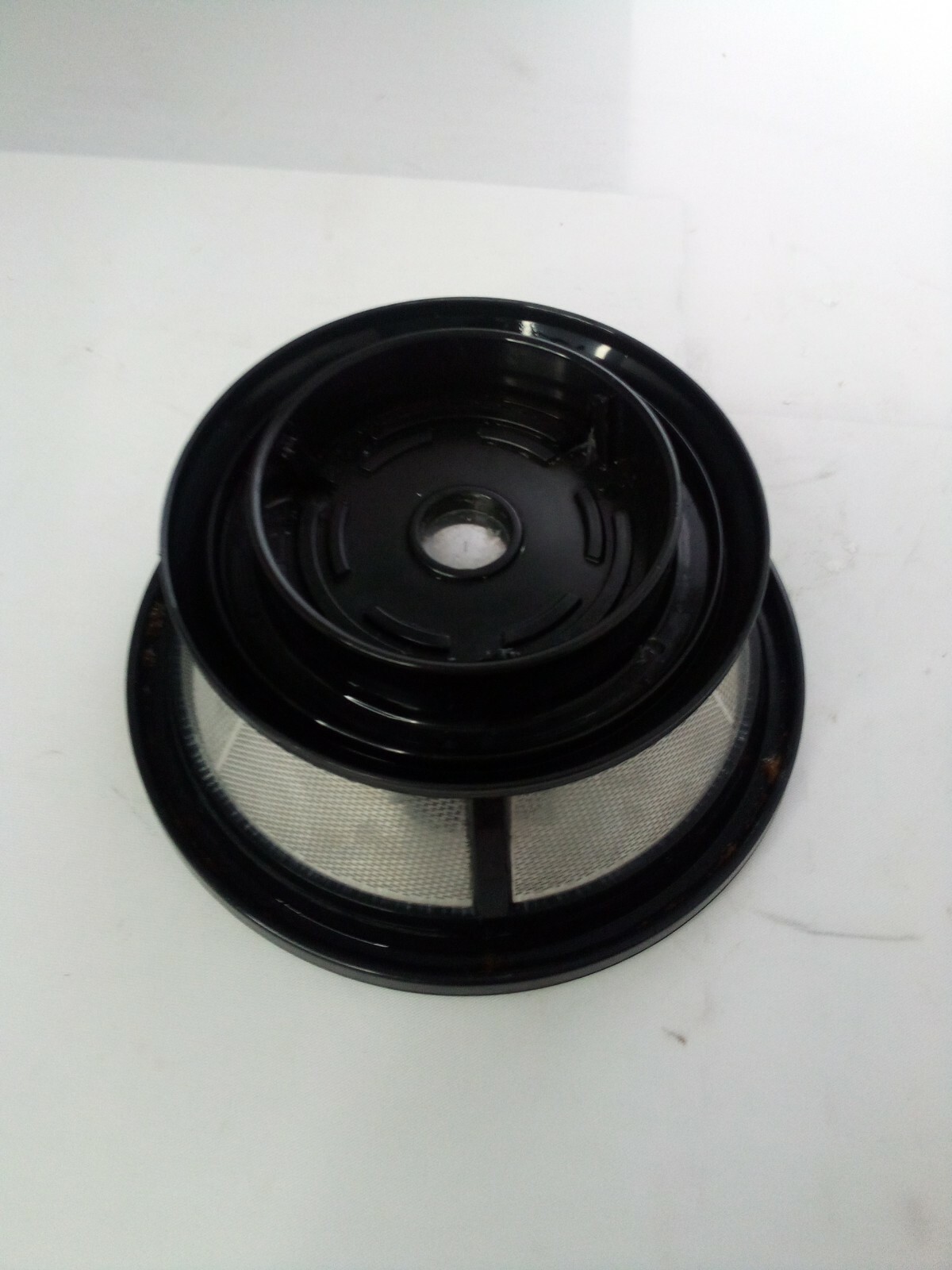 Salton Vitamin Bar 2 Model JC-4. Blade/Strainer Basket Replacement