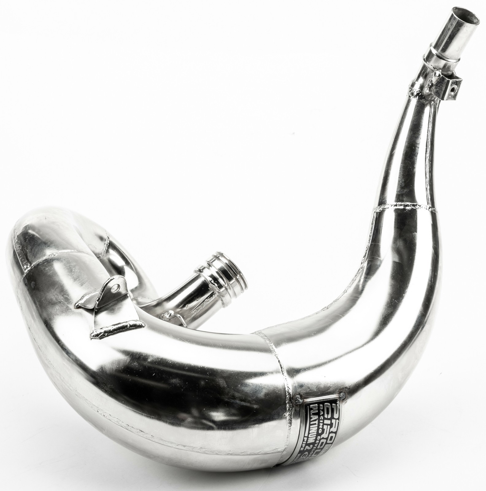 PRO CIRCUIT PT09300P2 PLATINUM 2 EXHAUST PIPE