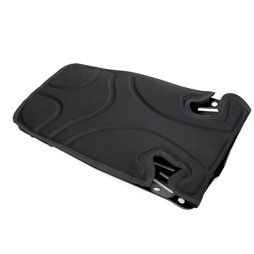 Backplate Pad Diving Pad Scuba Backplate Pad Technical Diving High Quality