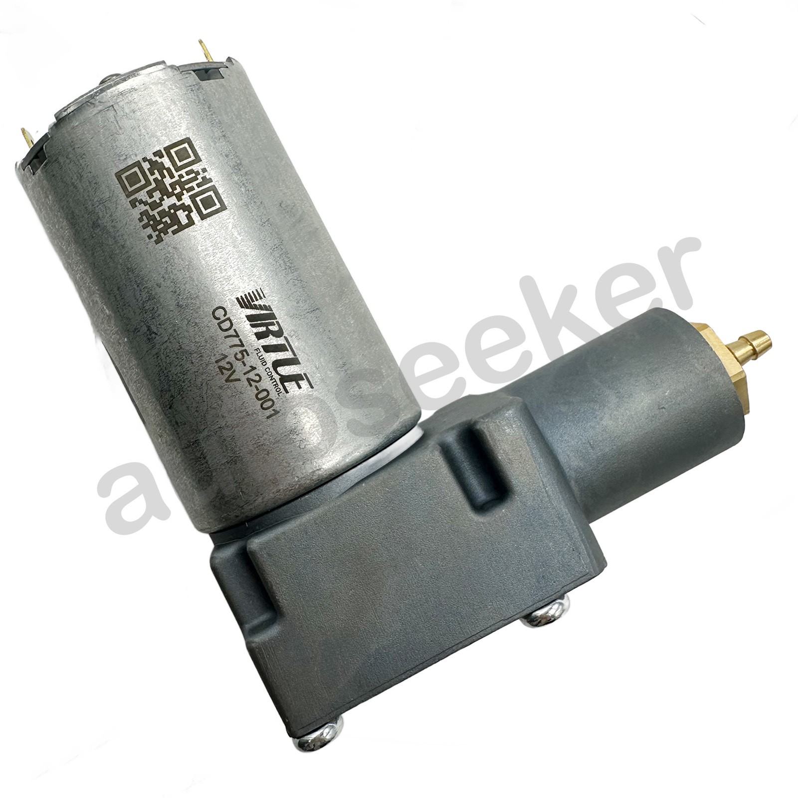 01070529001 12V Compressor for Grammer MSG 75 MSG 90.3 C MSG 93 MSG 95 MSG 97
