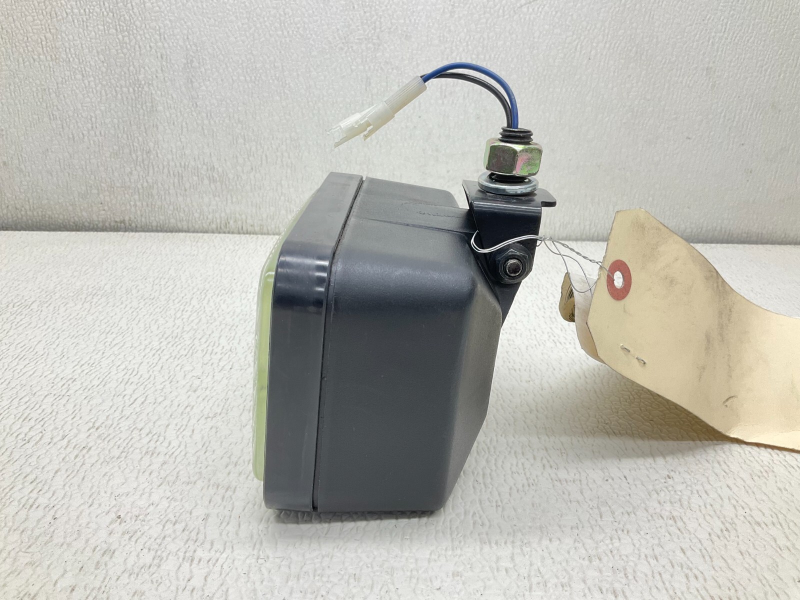 EZGO 30394G1 Headlight Assy New (TSC)