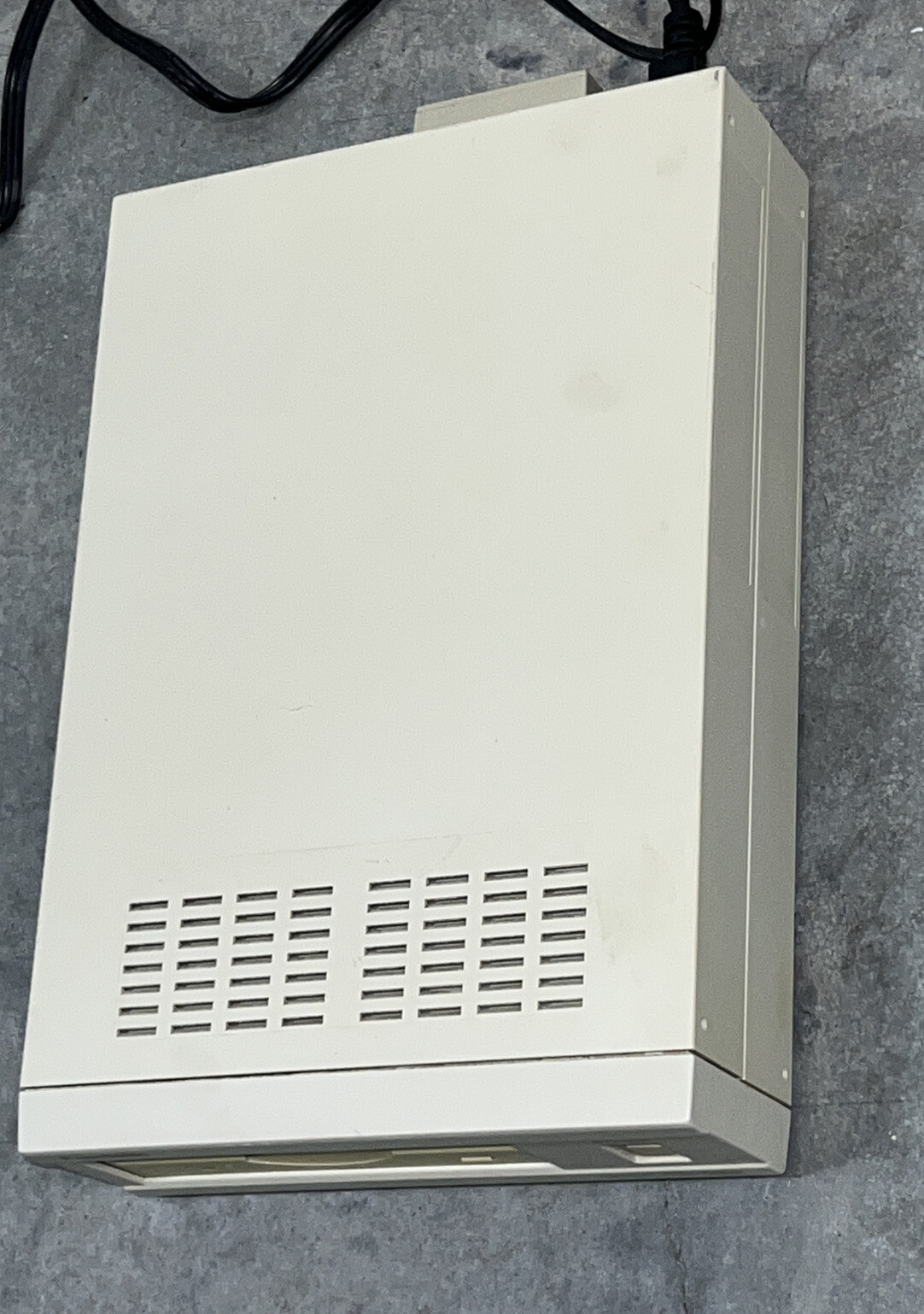 Panasonic JBM0496 External Multi Function Drive LF-7300A