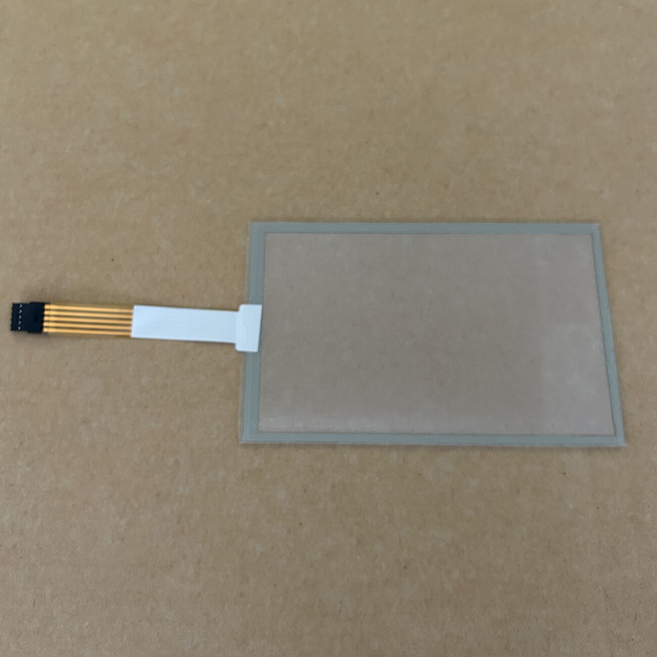 Original Replacement Touch Screen Panel for HIGGSTEC T070S-5RBF03N-3A18R4-080FH