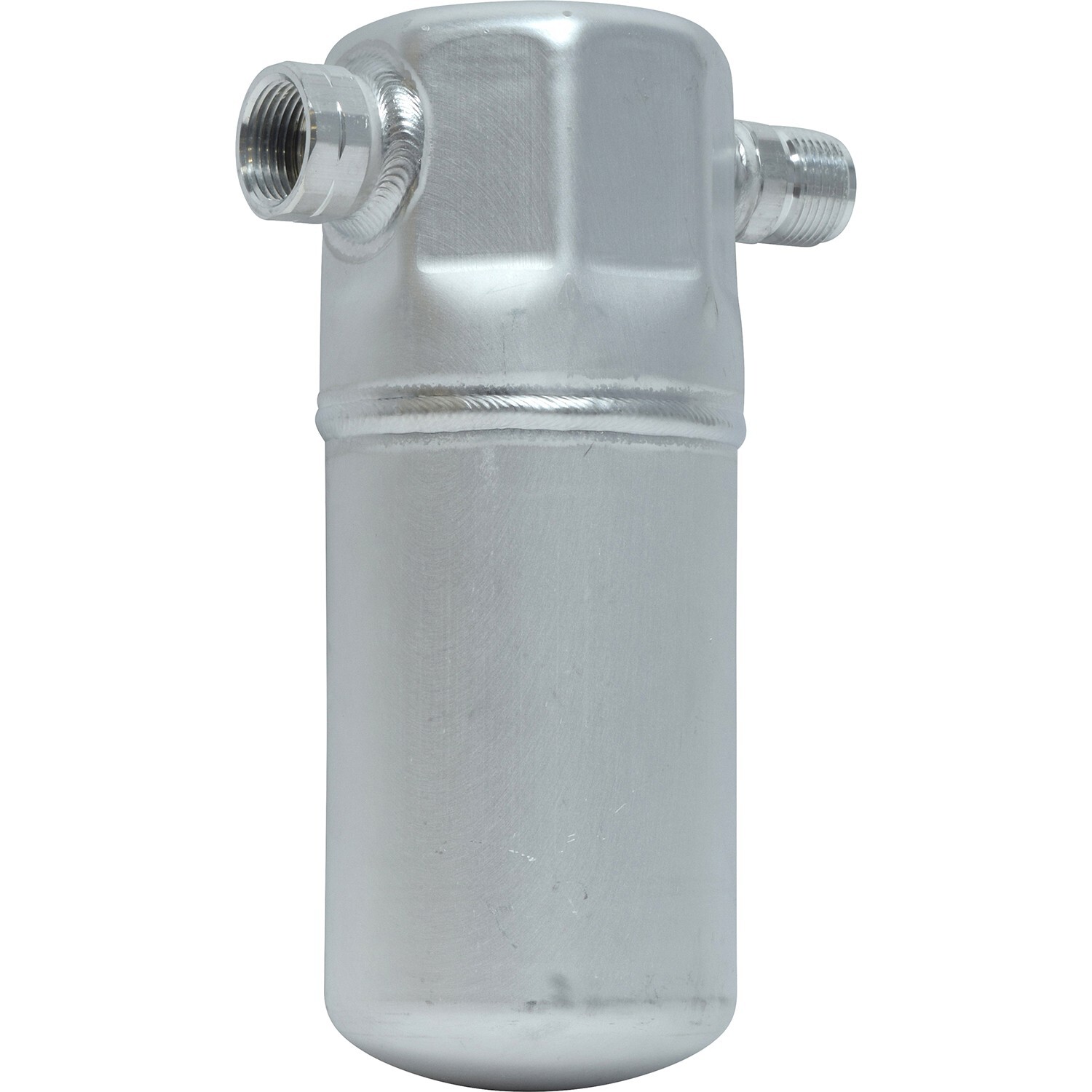 For 1994-1996 Chevrolet Corvette A/C Accumulator UAC 1995