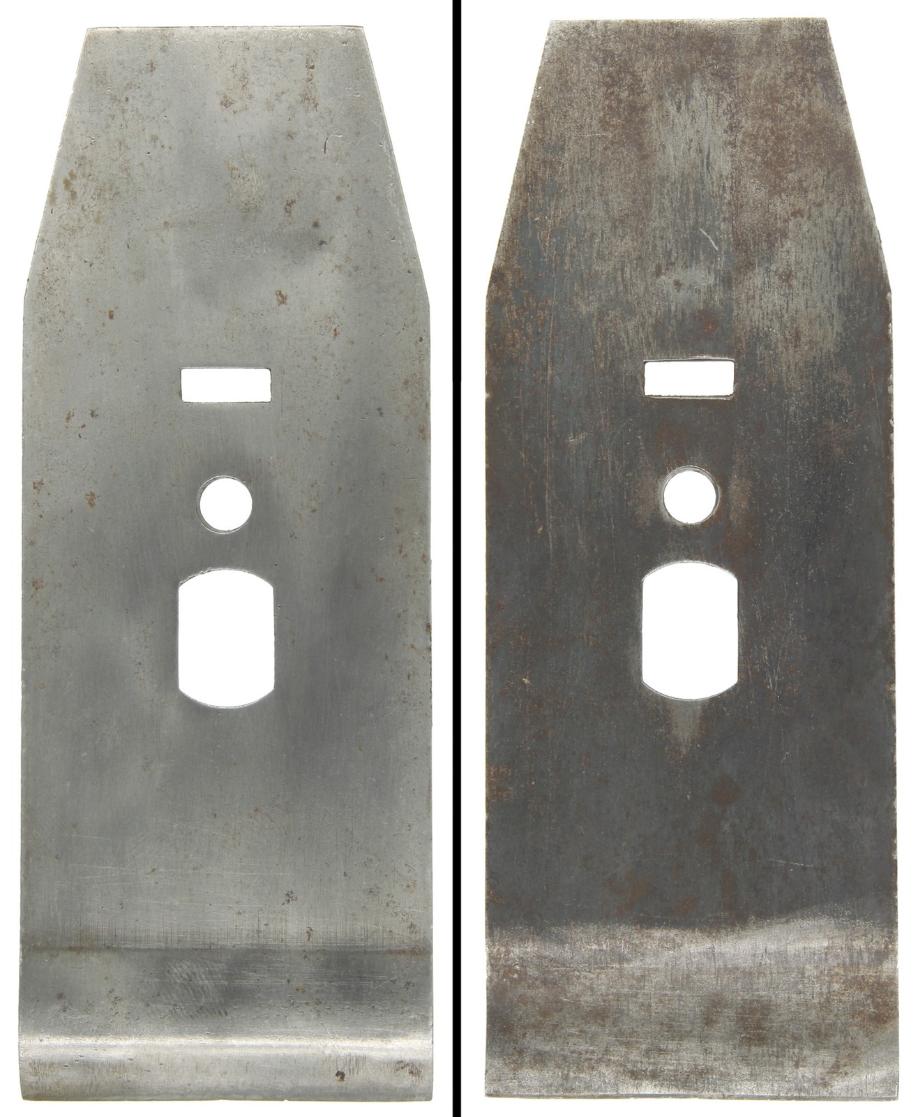 Founder's Grade Chip Breaker for No. 5 1/2 Plane- 2 1/4"- Unused- mjdtoolparts