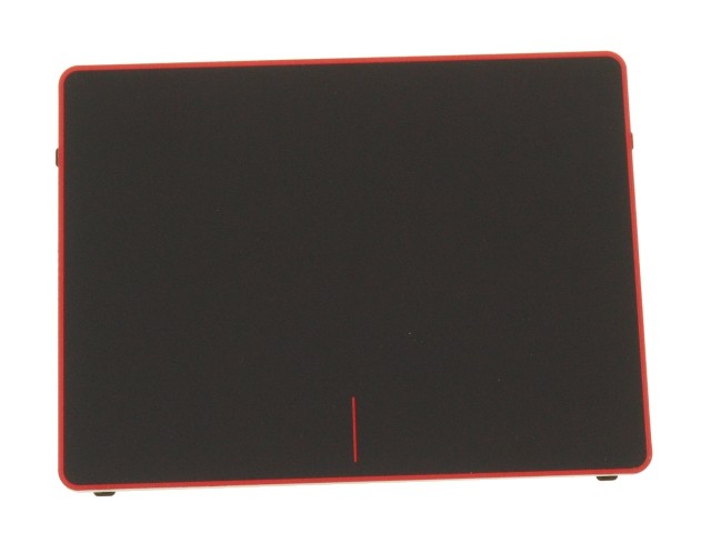RED TRIM Dell OEM Inspiron 7557 7559 Touchpad Sensor Module Mouse Buttons L1547