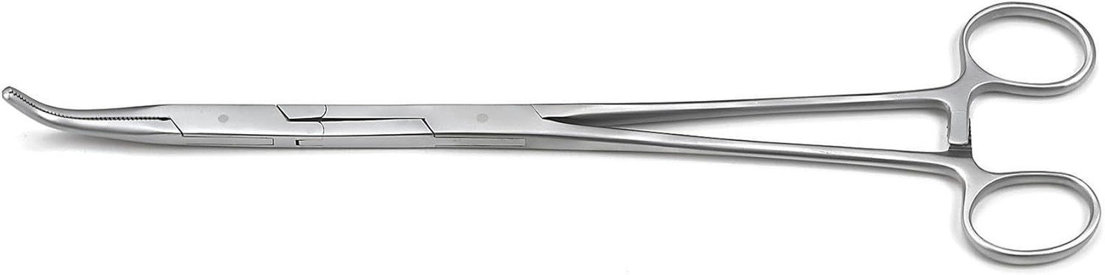 Double-X 45° Hemostat Pliers - 82035