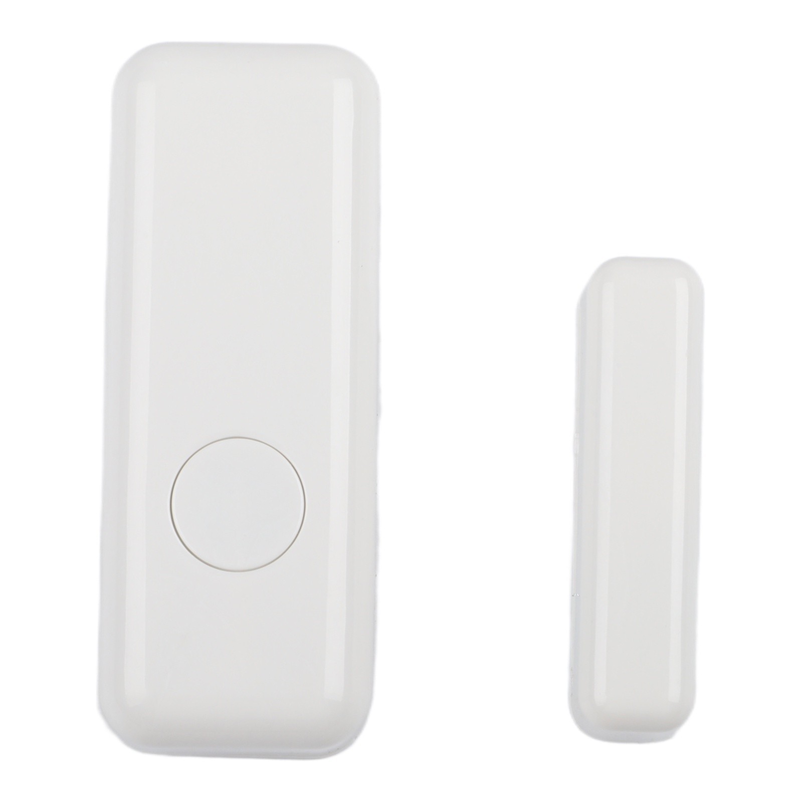For Smart Wireless Door Sensor 433MHz For Home Security Burglar Alarm Kit New