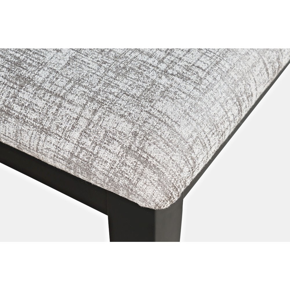 Urban Icon Contemporary 45" Upholstered Dining Bench