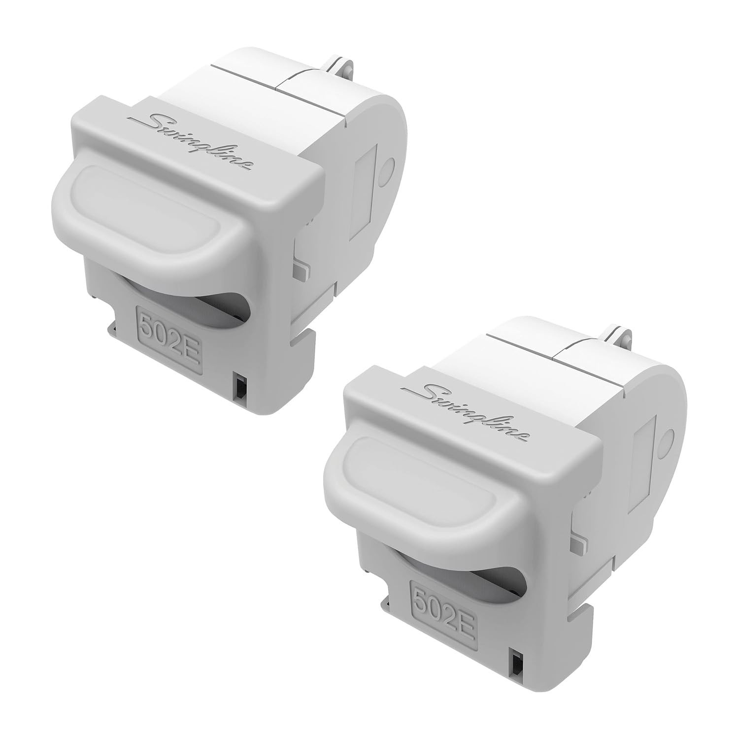 502e Desktop Stapler Staple Cartridge, 1500 Staples/Cartridge, 2 Cartridges/P...