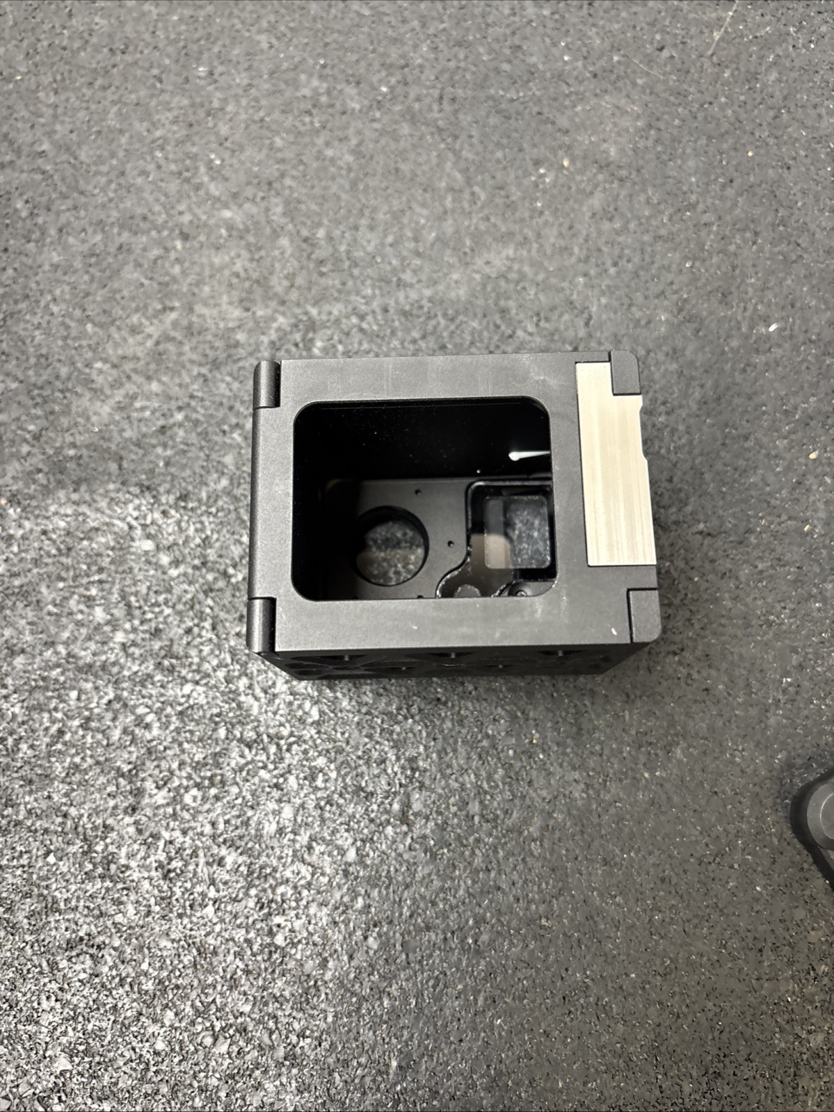 Unruly Headcase Pro GoPro Cage