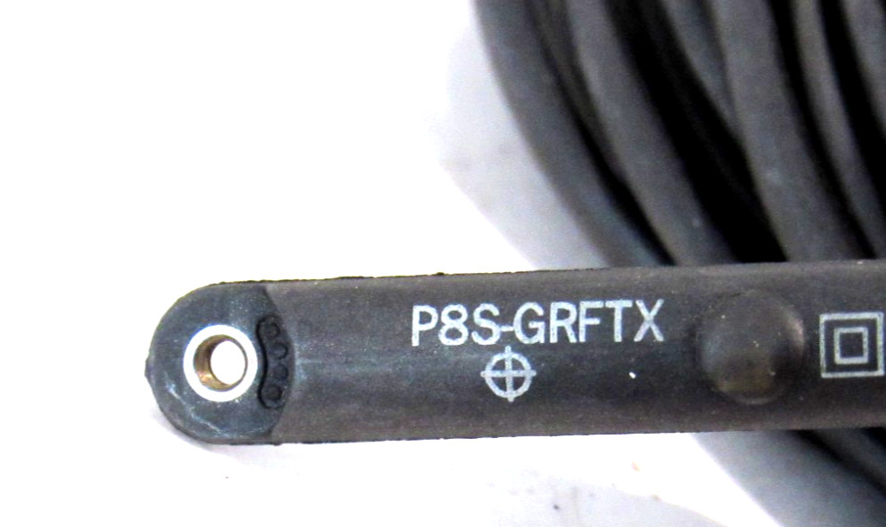 NEW PARKER P8S-GRFTX REED SWITCH P8SGRFTX