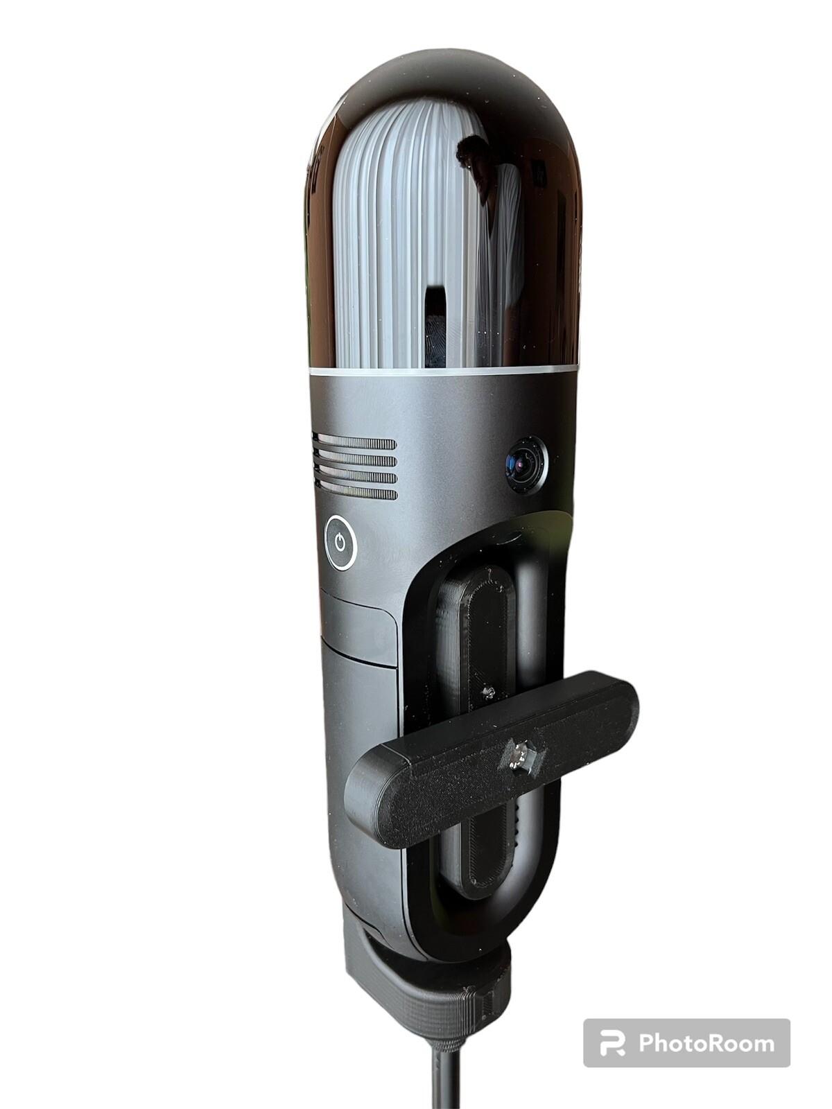 Leica Geosystems BLK2GO adattatore supporto M6