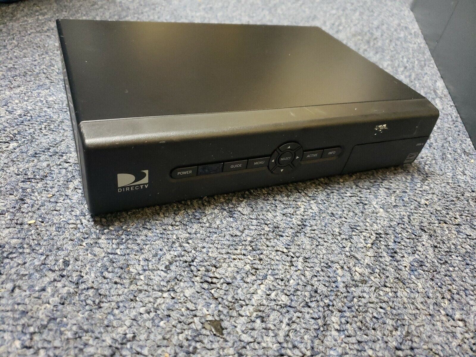 DirecTV Receiver Satellite Cable Boxes  D12-100 Direct TV
