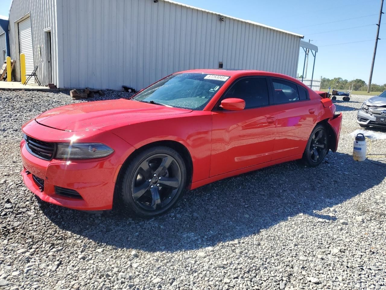 Fuse Box Engine RWD Halogen Headlamps Opt Lmc Fits 19-20 CHARGER 4906942