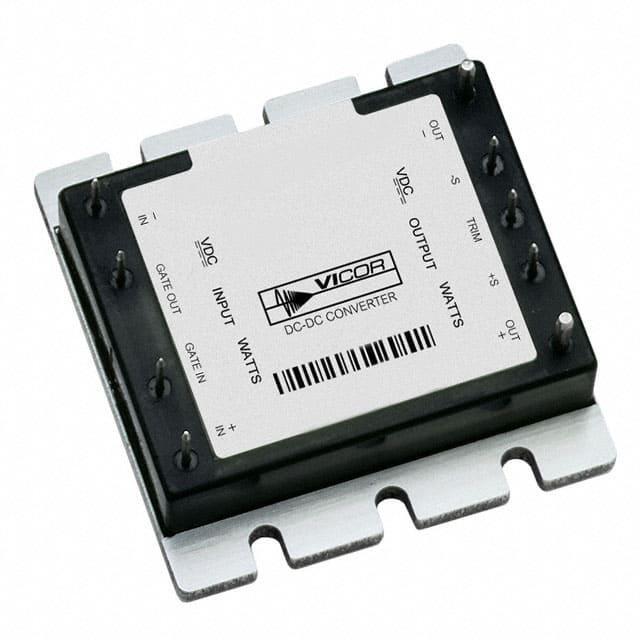 1PCS VI-J60-CX VICOR Module expert new quality 100%