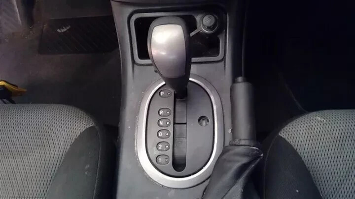 2005-2007 Ford Escape Automatic Trans Floor Gear Shift Shifter Assembly OEM