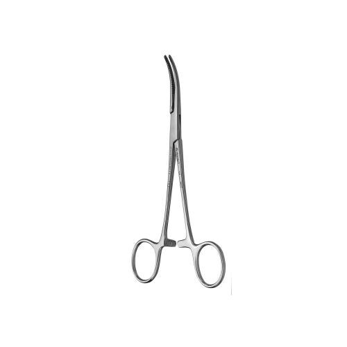 Dental Kelly Rankin Hemostat 16cm / 6.25" Curved HKRC Hu Friedy