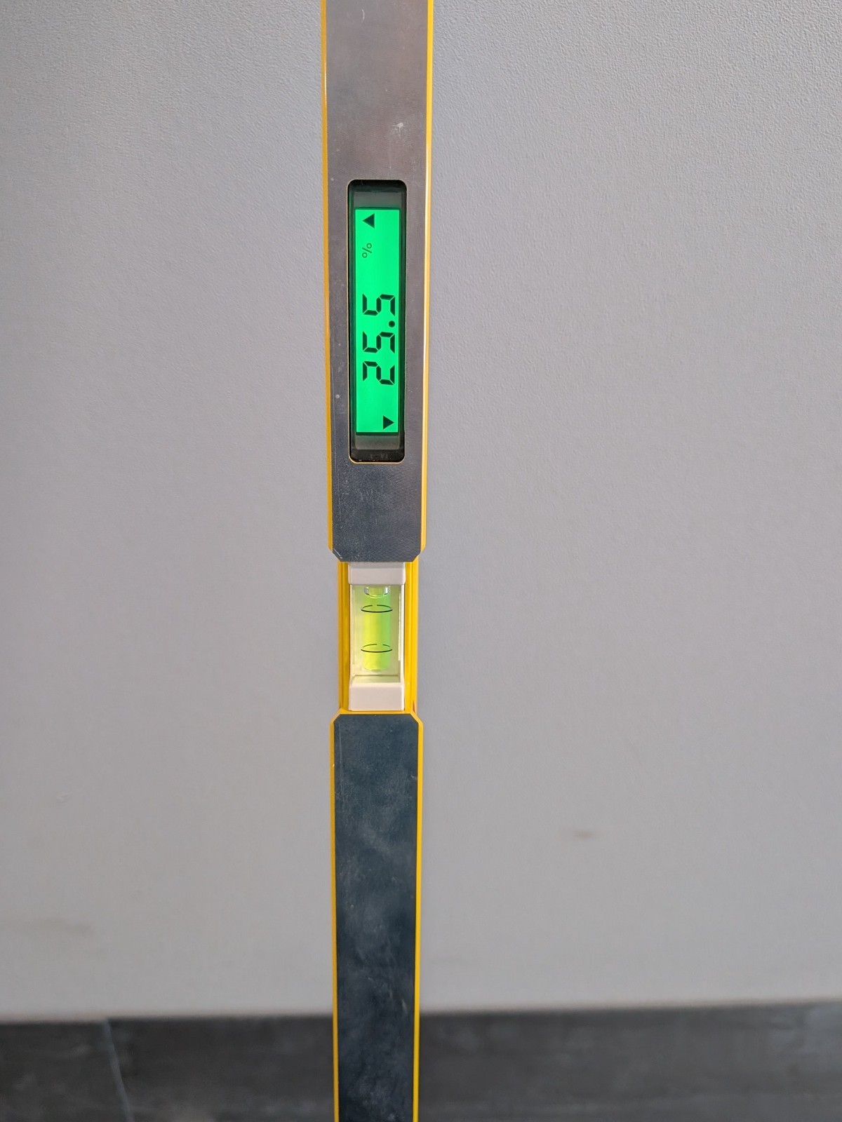 Stabila 36548 48 inch Digtal Electronic Level