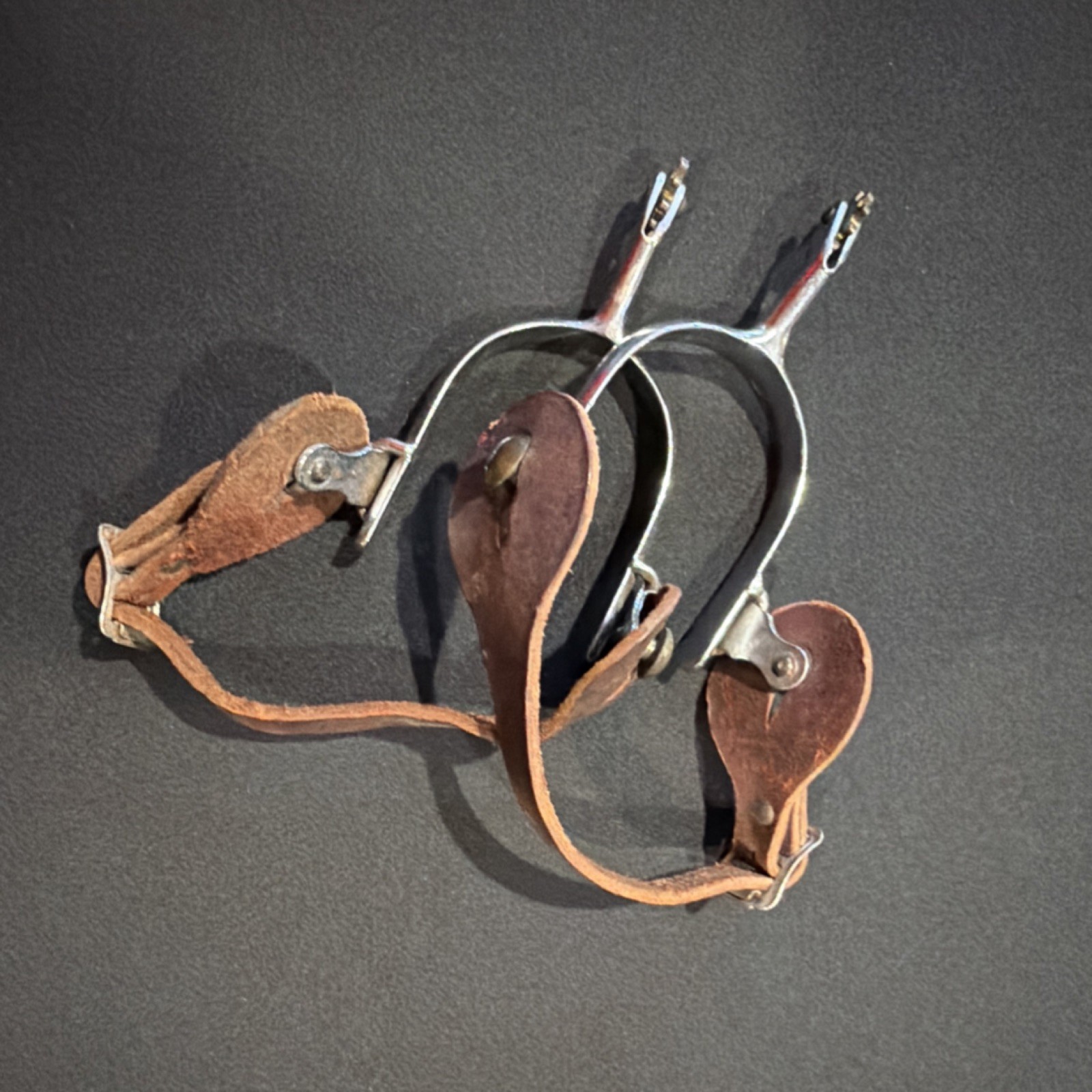 Western starter kit ,Vintage