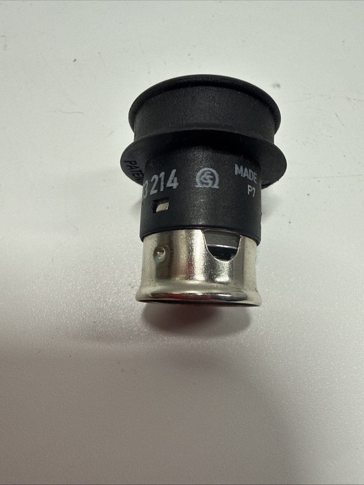 Genuine BMW OEM E38, E39, E46, E53, E83 Cigarette Lighter Like New Never Used