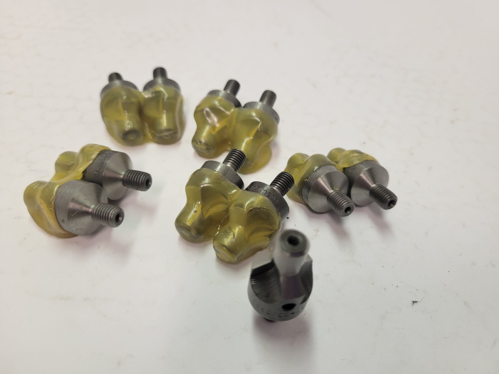 CRAIG TOOLS 5/8" x 1/4" Carbide Tipped Stop Countersink Bit 166C300-311B5 - NEW!